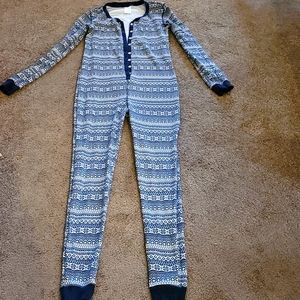 Women's Pajamas / Onesie